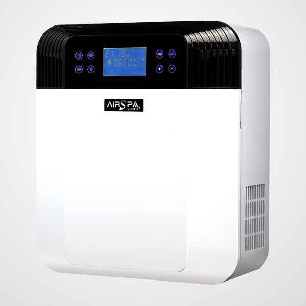 壁掛式新風系統(tǒng)